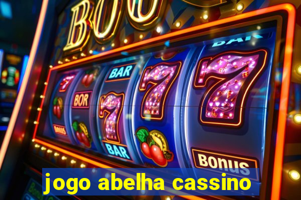 jogo abelha cassino